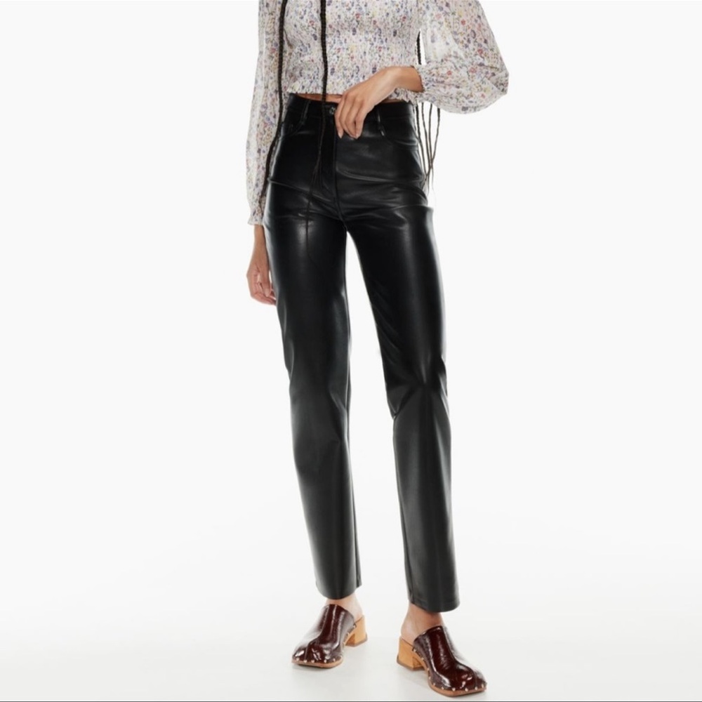Aritzia Melina Pants